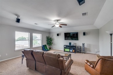 New price, new opportunity! This move-in ready home offers 4 on The Shores Country Club in Texas - for sale on GolfHomes.com, golf home, golf lot