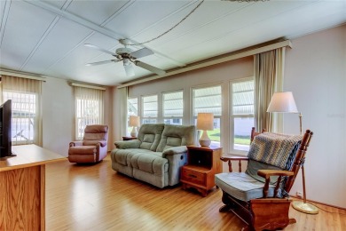 Fractional Ownership. VIBRANT!!! Active, Adult 55+ Community! on Tarpon Springs Golf Course in Florida - for sale on GolfHomes.com, golf home, golf lot