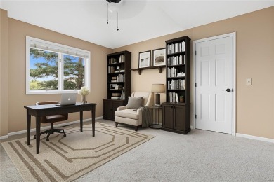Welcome to one of the most serene and scenic settings in on Bracketts Crossing Country Club in Minnesota - for sale on GolfHomes.com, golf home, golf lot
