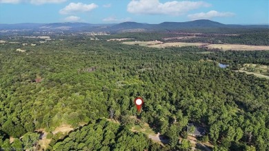 Dreaming of a place to build your perfect home? This 1.05-acre on Wolf Ridge Golf Course in Oklahoma - for sale on GolfHomes.com, golf home, golf lot