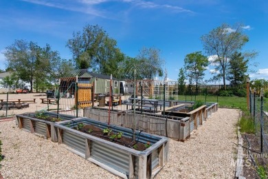 This one-of-a-kind Kuna property is a rural dream come true for on Falcon Crest Golf Club in Idaho - for sale on GolfHomes.com, golf home, golf lot
