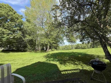 Contemporary Townhouse on Haystack Golf Course. Beautifully on Hermitage Club Golf Course in Vermont - for sale on GolfHomes.com, golf home, golf lot