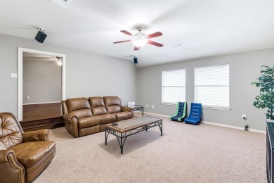 New price, new opportunity! This move-in ready home offers 4 on The Shores Country Club in Texas - for sale on GolfHomes.com, golf home, golf lot