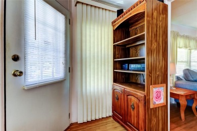 Fractional Ownership. VIBRANT!!! Active, Adult 55+ Community! on Tarpon Springs Golf Course in Florida - for sale on GolfHomes.com, golf home, golf lot