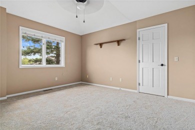 Welcome to one of the most serene and scenic settings in on Bracketts Crossing Country Club in Minnesota - for sale on GolfHomes.com, golf home, golf lot