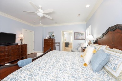 NEW PHOTOS & FLOORPLAN. Gated Golf Course Community. Three MAIN on Oak Valley Golf Club in North Carolina - for sale on GolfHomes.com, golf home, golf lot