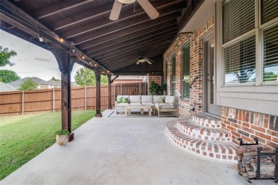 New price, new opportunity! This move-in ready home offers 4 on The Shores Country Club in Texas - for sale on GolfHomes.com, golf home, golf lot