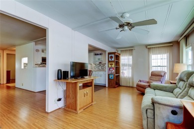 Fractional Ownership. VIBRANT!!! Active, Adult 55+ Community! on Tarpon Springs Golf Course in Florida - for sale on GolfHomes.com, golf home, golf lot