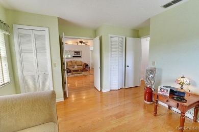 Welcome to this lovely, bright and updated 3 bedroom 2 bath 2 on Citrus Hills Golf Club in Florida - for sale on GolfHomes.com, golf home, golf lot