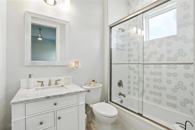 Experience the perfect blend of luxury and wellness living in on Royal Tee Country Club in Florida - for sale on GolfHomes.com, golf home, golf lot