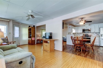 Fractional Ownership. VIBRANT!!! Active, Adult 55+ Community! on Tarpon Springs Golf Course in Florida - for sale on GolfHomes.com, golf home, golf lot