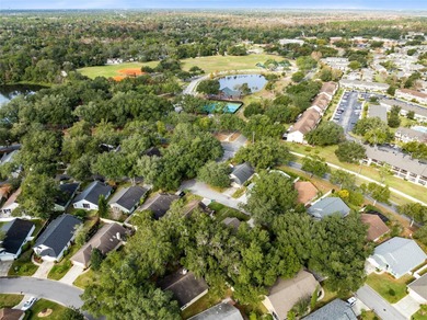 Under contract-accepting backup offers. **New Roof to be on Tuscawilla Country Club in Florida - for sale on GolfHomes.com, golf home, golf lot