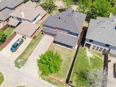 New price, new opportunity! This move-in ready home offers 4 on The Shores Country Club in Texas - for sale on GolfHomes.com, golf home, golf lot