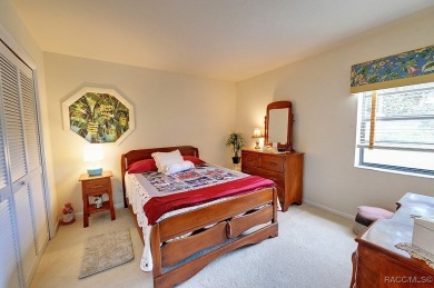 Welcome to this lovely, bright and updated 3 bedroom 2 bath 2 on Citrus Hills Golf Club in Florida - for sale on GolfHomes.com, golf home, golf lot