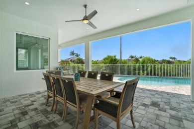 Experience the perfect blend of luxury and wellness living in on Royal Tee Country Club in Florida - for sale on GolfHomes.com, golf home, golf lot