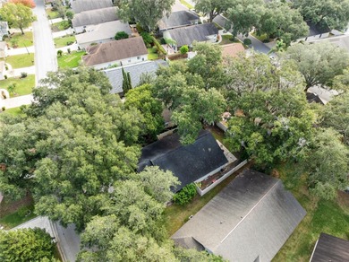 Under contract-accepting backup offers. **New Roof to be on Tuscawilla Country Club in Florida - for sale on GolfHomes.com, golf home, golf lot