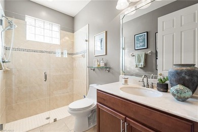 Calling all golfers! This exceptional Toll Brothers built home on Palmira Golf and Country Club in Florida - for sale on GolfHomes.com, golf home, golf lot