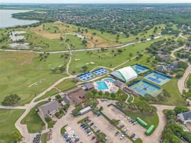 New price, new opportunity! This move-in ready home offers 4 on The Shores Country Club in Texas - for sale on GolfHomes.com, golf home, golf lot