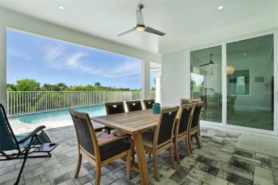 Experience the perfect blend of luxury and wellness living in on Royal Tee Country Club in Florida - for sale on GolfHomes.com, golf home, golf lot