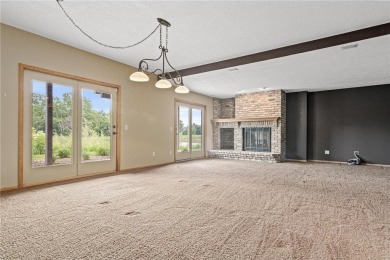 Welcome to one of the most serene and scenic settings in on Bracketts Crossing Country Club in Minnesota - for sale on GolfHomes.com, golf home, golf lot