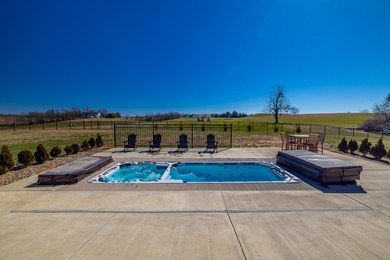 Custom built home in Woodlawn Estates...This Brick Ranch is not on Peninsula Golf Resort in Kentucky - for sale on GolfHomes.com, golf home, golf lot