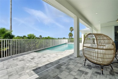 Experience the perfect blend of luxury and wellness living in on Royal Tee Country Club in Florida - for sale on GolfHomes.com, golf home, golf lot
