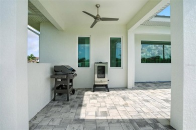 Experience the perfect blend of luxury and wellness living in on Royal Tee Country Club in Florida - for sale on GolfHomes.com, golf home, golf lot