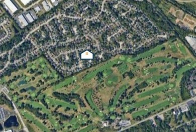 Spacious home on a premium cul-de-sac lot close to Raymond Mem'l on Raymond Memorial Golf Course in Ohio - for sale on GolfHomes.com, golf home, golf lot