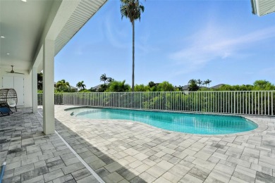 Experience the perfect blend of luxury and wellness living in on Royal Tee Country Club in Florida - for sale on GolfHomes.com, golf home, golf lot