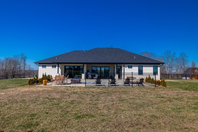 Custom built home in Woodlawn Estates...This Brick Ranch is not on Peninsula Golf Resort in Kentucky - for sale on GolfHomes.com, golf home, golf lot