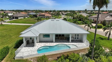 Experience the perfect blend of luxury and wellness living in on Royal Tee Country Club in Florida - for sale on GolfHomes.com, golf home, golf lot