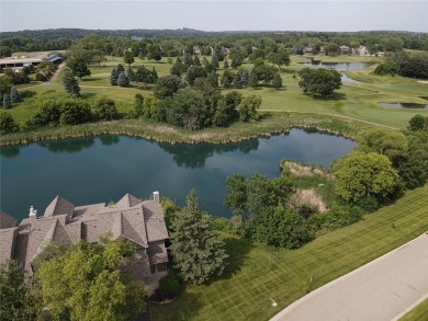 Welcome to one of the most serene and scenic settings in on Bracketts Crossing Country Club in Minnesota - for sale on GolfHomes.com, golf home, golf lot