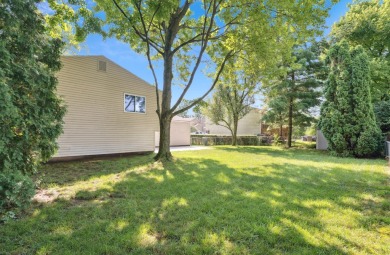 Spacious home on a premium cul-de-sac lot close to Raymond Mem'l on Raymond Memorial Golf Course in Ohio - for sale on GolfHomes.com, golf home, golf lot