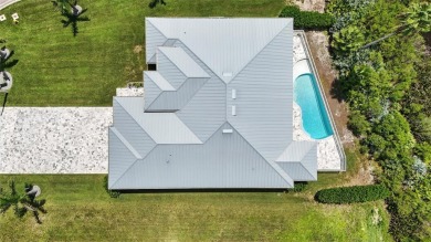 Experience the perfect blend of luxury and wellness living in on Royal Tee Country Club in Florida - for sale on GolfHomes.com, golf home, golf lot