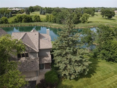 Welcome to one of the most serene and scenic settings in on Bracketts Crossing Country Club in Minnesota - for sale on GolfHomes.com, golf home, golf lot