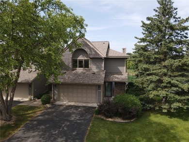 Welcome to one of the most serene and scenic settings in on Bracketts Crossing Country Club in Minnesota - for sale on GolfHomes.com, golf home, golf lot