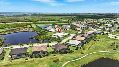 Experience the perfect blend of luxury and wellness living in on Royal Tee Country Club in Florida - for sale on GolfHomes.com, golf home, golf lot