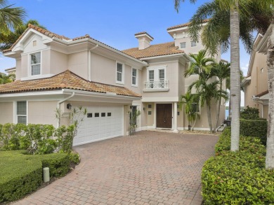 Enjoy Luxury living in this Rarely Available Estate Home with on Grand Harbor Golf and Country Club in Florida - for sale on GolfHomes.com, golf home, golf lot