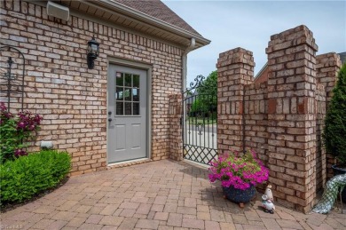NEW PHOTOS & FLOORPLAN. Gated Golf Course Community. Three MAIN on Oak Valley Golf Club in North Carolina - for sale on GolfHomes.com, golf home, golf lot