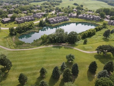 Welcome to one of the most serene and scenic settings in on Bracketts Crossing Country Club in Minnesota - for sale on GolfHomes.com, golf home, golf lot