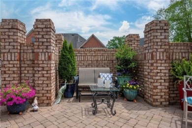 NEW PHOTOS & FLOORPLAN. Gated Golf Course Community. Three MAIN on Oak Valley Golf Club in North Carolina - for sale on GolfHomes.com, golf home, golf lot