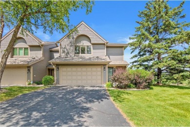 Welcome to one of the most serene and scenic settings in on Bracketts Crossing Country Club in Minnesota - for sale on GolfHomes.com, golf home, golf lot