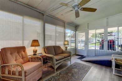 Fractional Ownership. VIBRANT!!! Active, Adult 55+ Community! on Tarpon Springs Golf Course in Florida - for sale on GolfHomes.com, golf home, golf lot