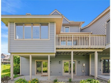 Welcome to one of the most serene and scenic settings in on Bracketts Crossing Country Club in Minnesota - for sale on GolfHomes.com, golf home, golf lot