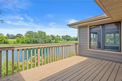 Welcome to one of the most serene and scenic settings in on Bracketts Crossing Country Club in Minnesota - for sale on GolfHomes.com, golf home, golf lot