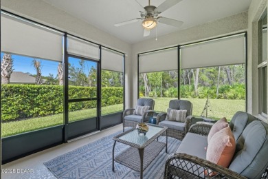 Exquisite Turn-Key Home in Halifax Plantation, Welcome to 2889 on Halifax Plantation Golf Club in Florida - for sale on GolfHomes.com, golf home, golf lot