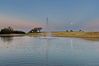 Welcome to this lovely, bright and updated 3 bedroom 2 bath 2 on Citrus Hills Golf Club in Florida - for sale on GolfHomes.com, golf home, golf lot