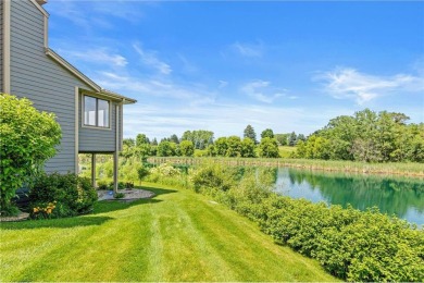 Welcome to one of the most serene and scenic settings in on Bracketts Crossing Country Club in Minnesota - for sale on GolfHomes.com, golf home, golf lot
