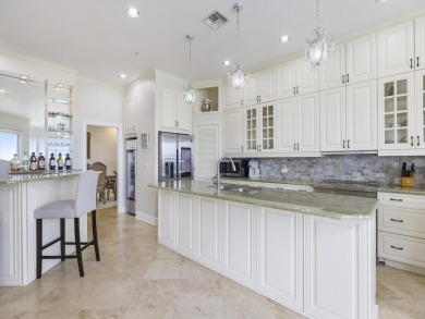 Enjoy Luxury living in this Rarely Available Estate Home with on Grand Harbor Golf and Country Club in Florida - for sale on GolfHomes.com, golf home, golf lot