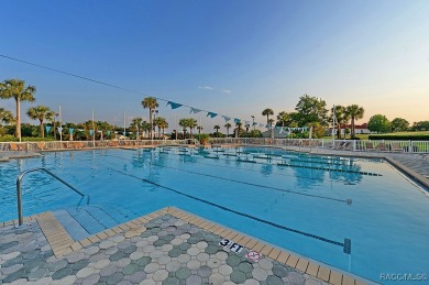 Welcome to this lovely, bright and updated 3 bedroom 2 bath 2 on Citrus Hills Golf Club in Florida - for sale on GolfHomes.com, golf home, golf lot